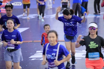 RUN TO LIVE 2024 - Ảnh #1362086