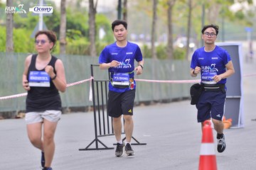 RUN TO LIVE 2024 - Ảnh #1443600