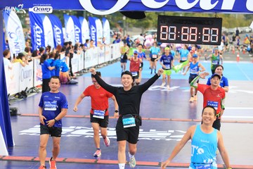 RUN TO LIVE 2024 - Ảnh #1404361