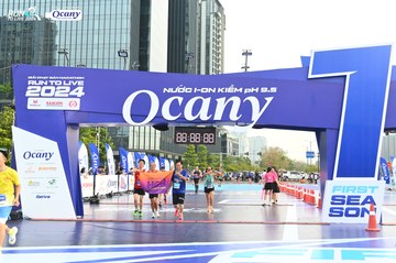 RUN TO LIVE 2024 - Ảnh #1424820