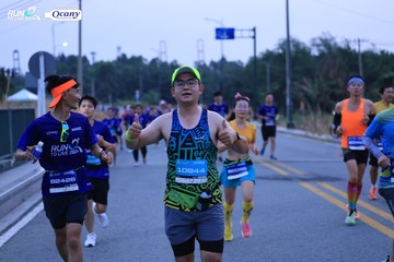 RUN TO LIVE 2024 - Ảnh #1362227