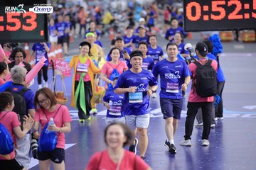 RUN TO LIVE 2024 - Ảnh #1361490
