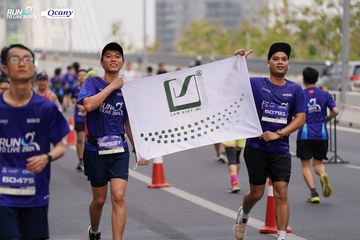 RUN TO LIVE 2024 - Ảnh #1346248