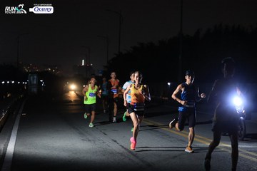 RUN TO LIVE 2024 - Ảnh #1326740