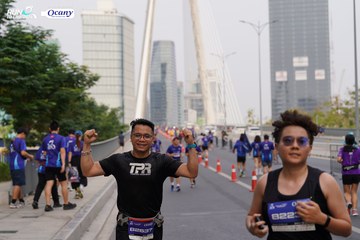 RUN TO LIVE 2024 - Ảnh #1365028