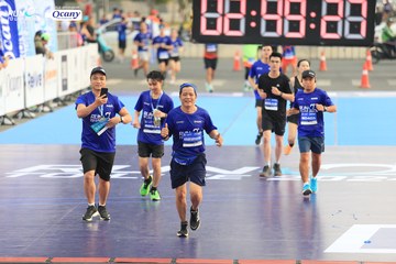 RUN TO LIVE 2024 - Ảnh #1411488