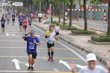 RUN TO LIVE 2024 - Ảnh #1437330