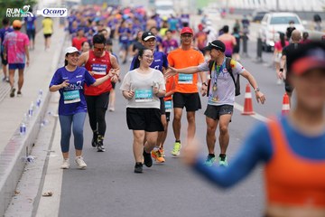 RUN TO LIVE 2024 - Ảnh #1345635