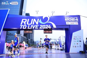 RUN TO LIVE 2024 - Ảnh #1375605