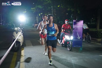 RUN TO LIVE 2024 - Ảnh #1375600