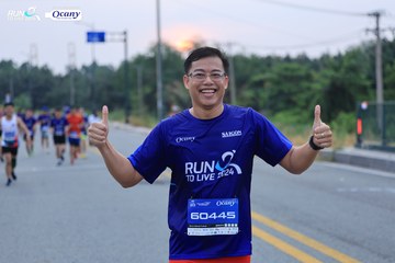 RUN TO LIVE 2024 - Ảnh #1372336