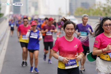 RUN TO LIVE 2024 - Ảnh #1346011