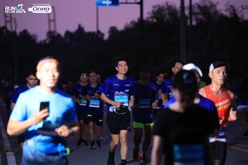 RUN TO LIVE 2024 - Ảnh #1346024