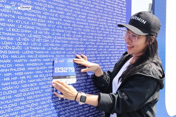 RUN TO LIVE 2024 - Ảnh #1307116