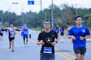 RUN TO LIVE 2024 - Ảnh #1368360
