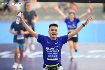 RUN TO LIVE 2024 - Ảnh #1412690