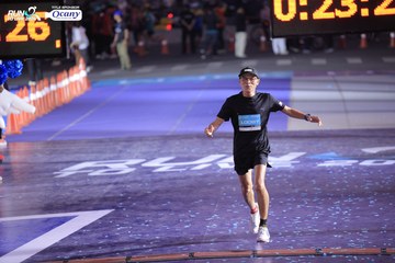 RUN TO LIVE 2024 - Ảnh #1352750
