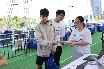 RUN TO LIVE 2024 - Ảnh #1306850