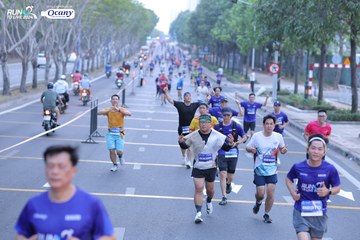RUN TO LIVE 2024 - Ảnh #1432624