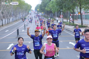 RUN TO LIVE 2024 - Ảnh #1434207