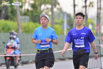 RUN TO LIVE 2024 - Ảnh #1446111