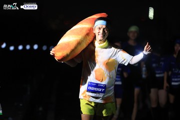 RUN TO LIVE 2024 - Ảnh #1335799
