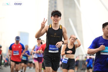 RUN TO LIVE 2024 - Ảnh #1346802