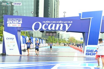 RUN TO LIVE 2024 - Ảnh #1427744