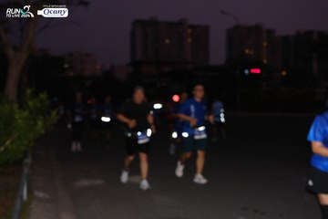 RUN TO LIVE 2024 - Ảnh #1397470