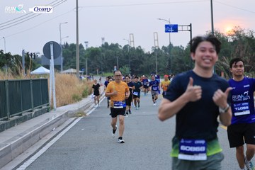 RUN TO LIVE 2024 - Ảnh #1373147