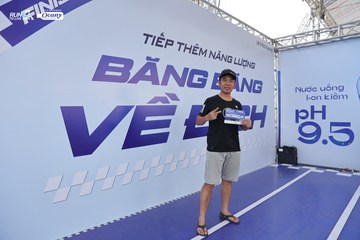RUN TO LIVE 2024 - Ảnh #1315296