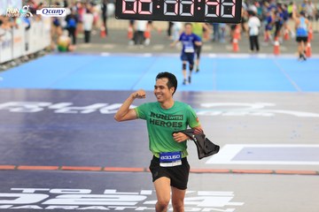 RUN TO LIVE 2024 - Ảnh #1405781