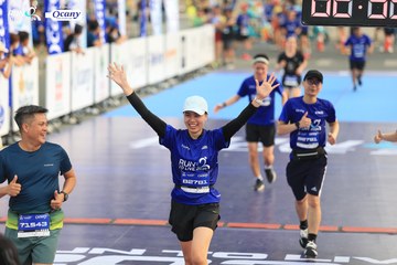 RUN TO LIVE 2024 - Ảnh #1412091