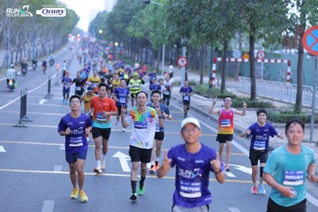 RUN TO LIVE 2024 - Ảnh #1431831