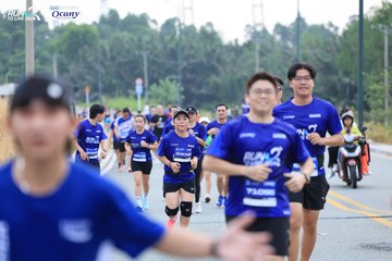 RUN TO LIVE 2024 - Ảnh #1377936