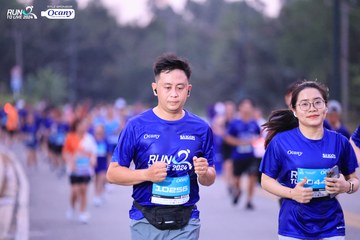 RUN TO LIVE 2024 - Ảnh #1358444