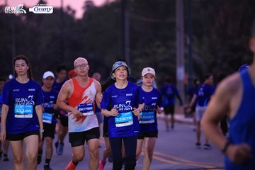 RUN TO LIVE 2024 - Ảnh #1348891