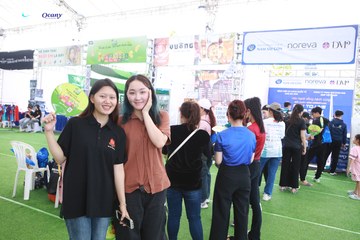 RUN TO LIVE 2024 - Ảnh #1314071