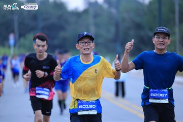 RUN TO LIVE 2024 - Ảnh #1366954