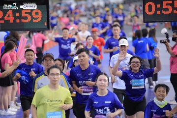 RUN TO LIVE 2024 - Ảnh #1362402