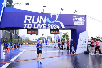 RUN TO LIVE 2024 - Ảnh #1366431