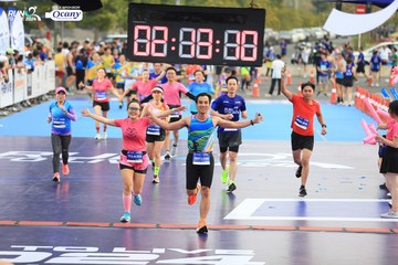 RUN TO LIVE 2024 - Ảnh #1405881