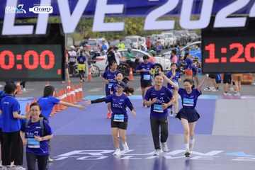 RUN TO LIVE 2024 - Ảnh #1393657