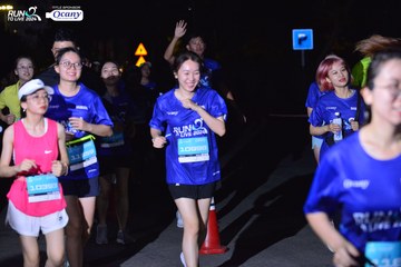 RUN TO LIVE 2024 - Ảnh #1321520