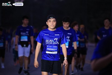 RUN TO LIVE 2024 - Ảnh #1347423