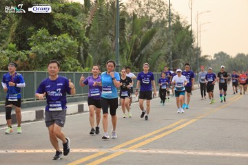 RUN TO LIVE 2024 - Ảnh #1405144