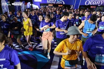RUN TO LIVE 2024 - Ảnh #1319342