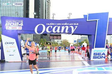RUN TO LIVE 2024 - Ảnh #1418757
