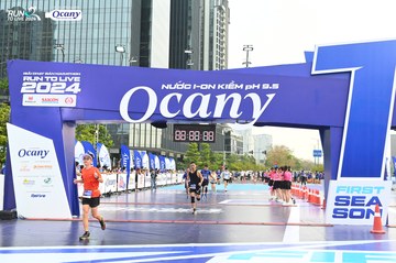 RUN TO LIVE 2024 - Ảnh #1423312