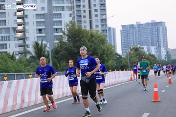 RUN TO LIVE 2024 - Ảnh #1450317